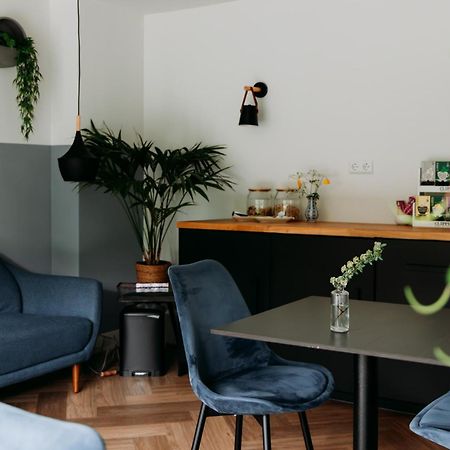 بروكلين Boutique B&B Oud Aa المظهر الخارجي الصورة