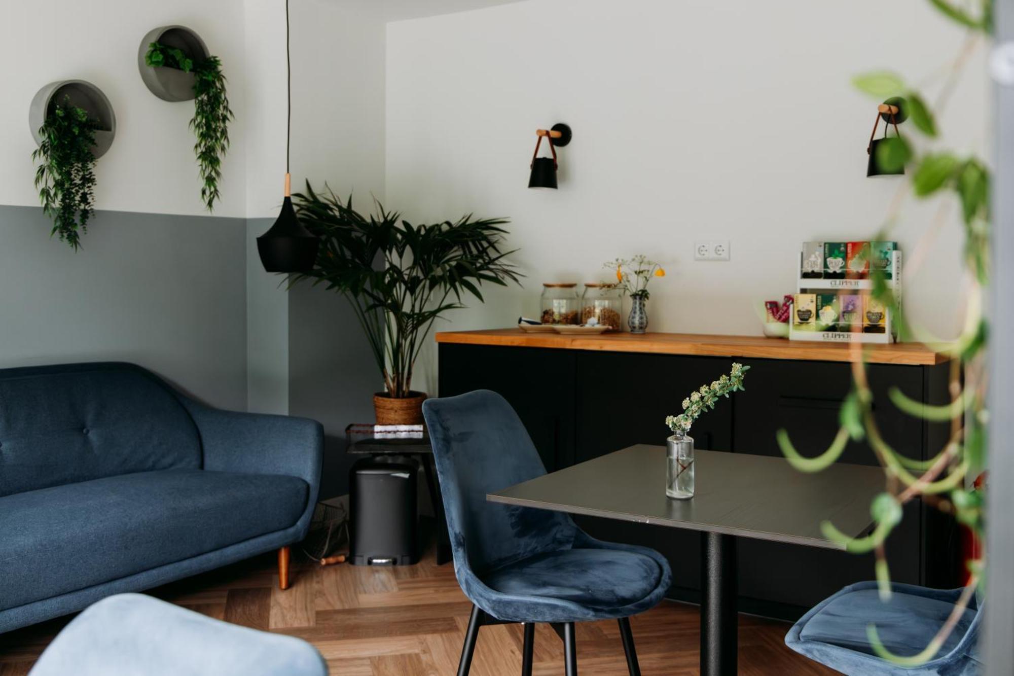 بروكلين Boutique B&B Oud Aa المظهر الخارجي الصورة