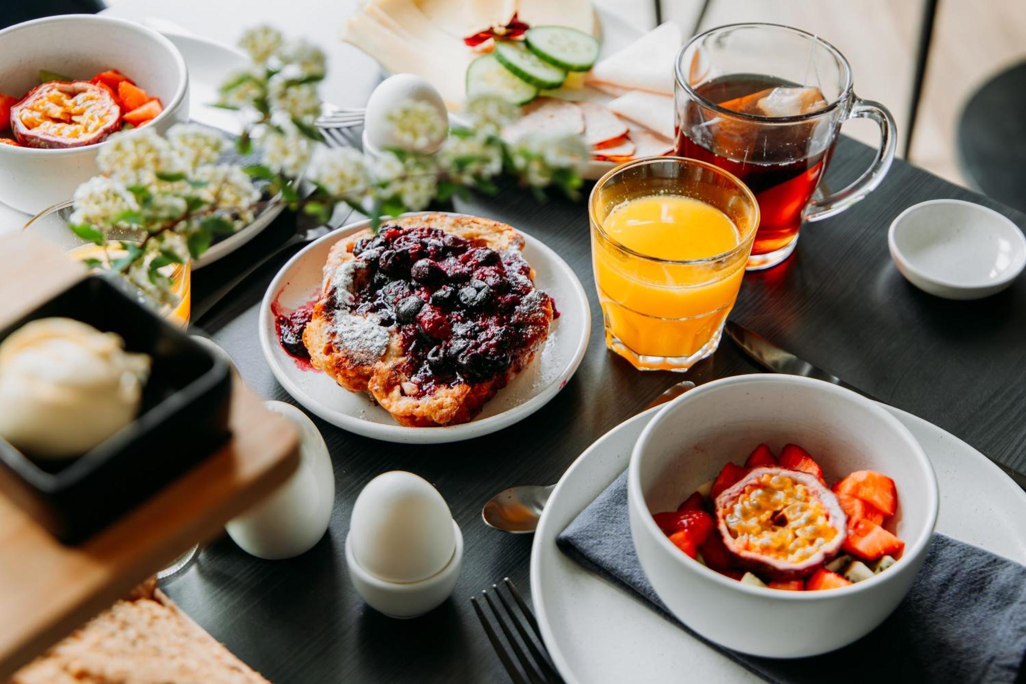 بروكلين Boutique B&B Oud Aa المظهر الخارجي الصورة