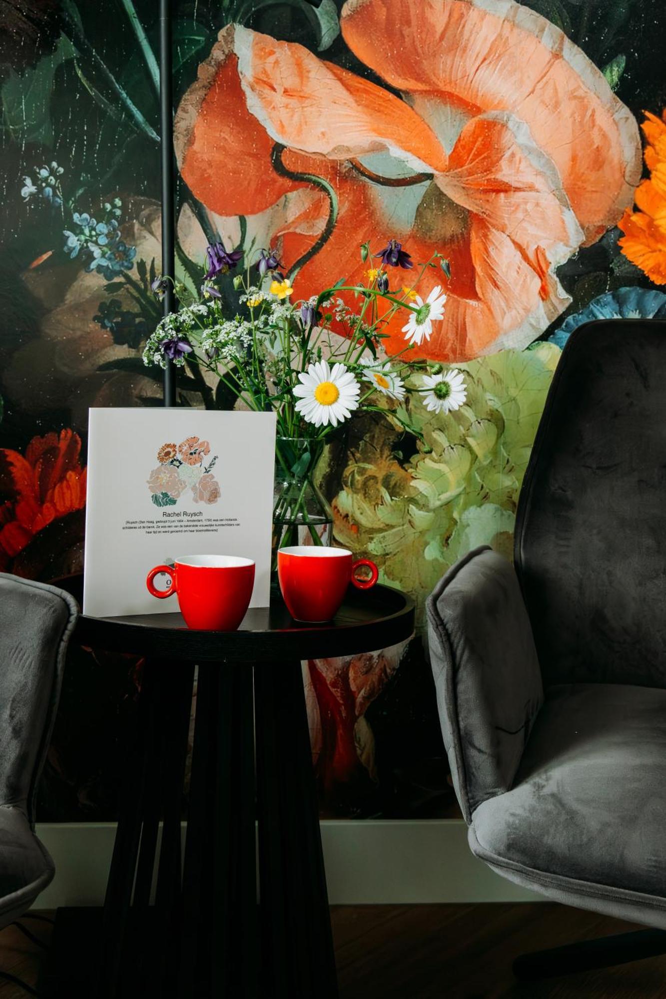 بروكلين Boutique B&B Oud Aa المظهر الخارجي الصورة