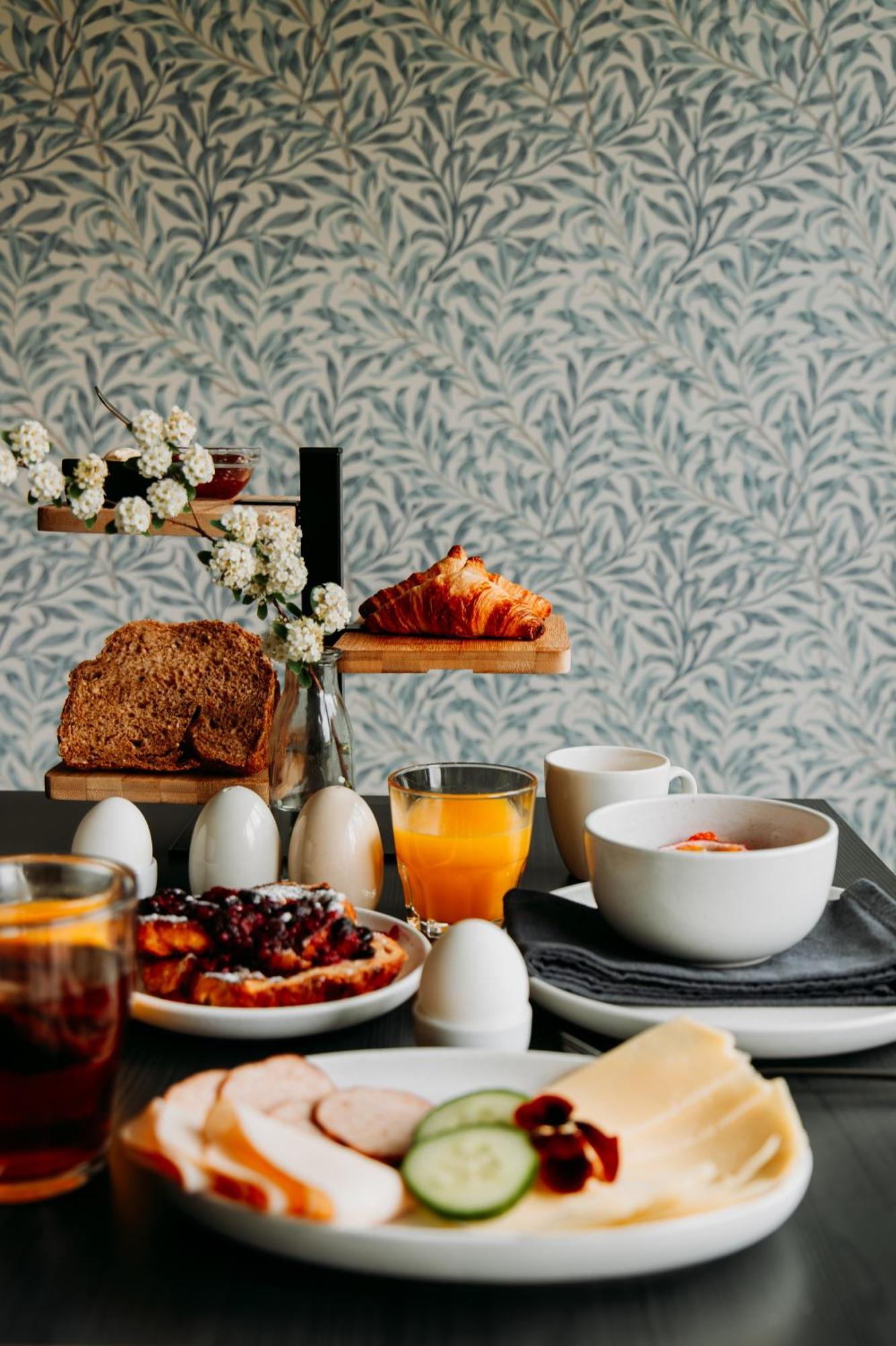 بروكلين Boutique B&B Oud Aa المظهر الخارجي الصورة