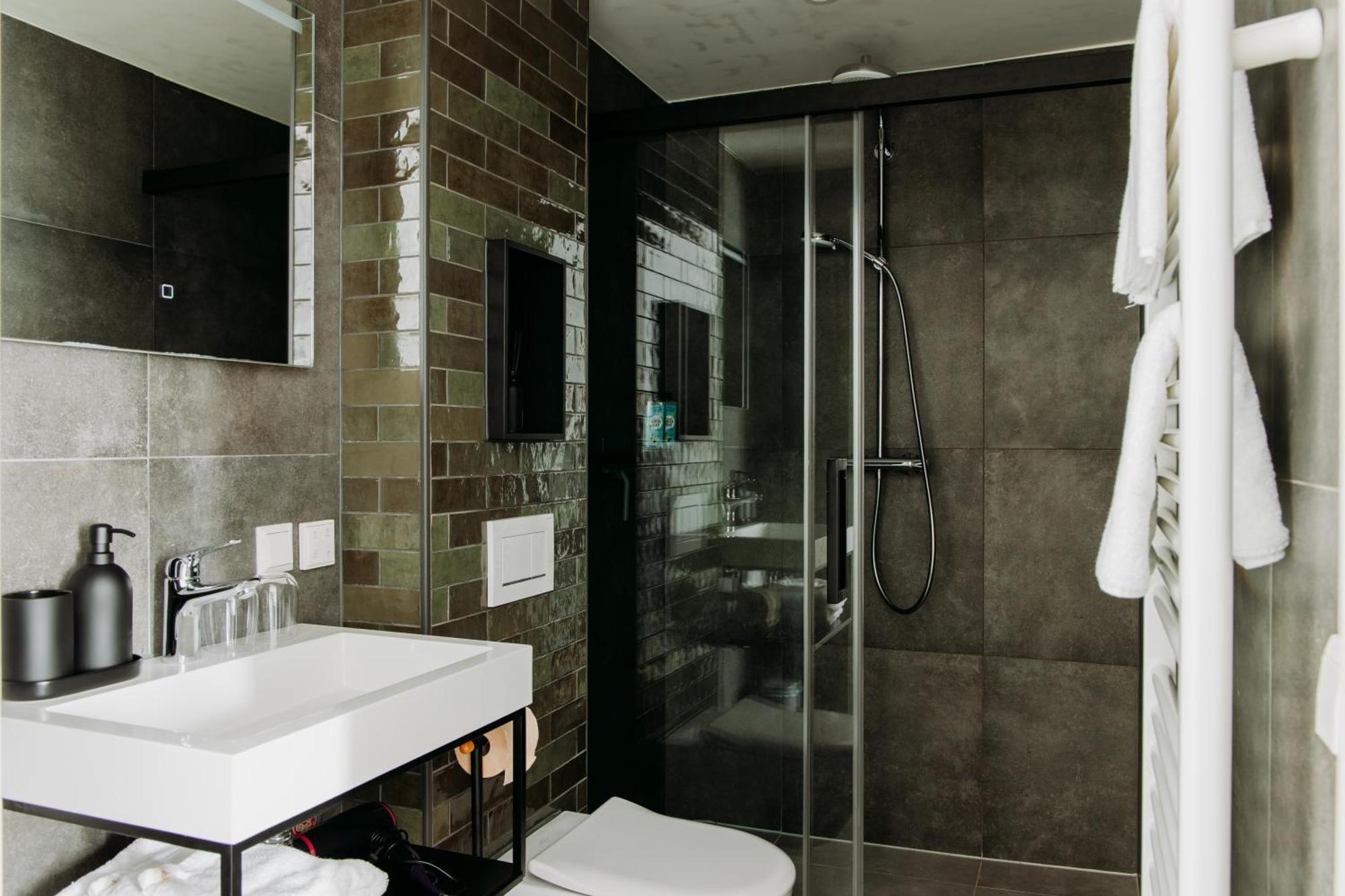بروكلين Boutique B&B Oud Aa المظهر الخارجي الصورة